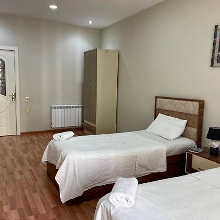 Park Azure Apartment Баку Екстериор снимка