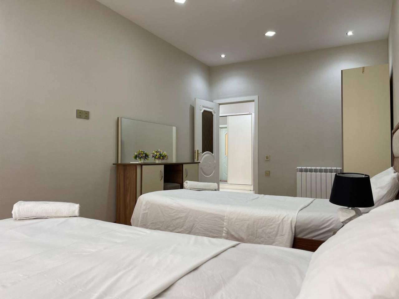 Park Azure Apartment Баку Екстериор снимка