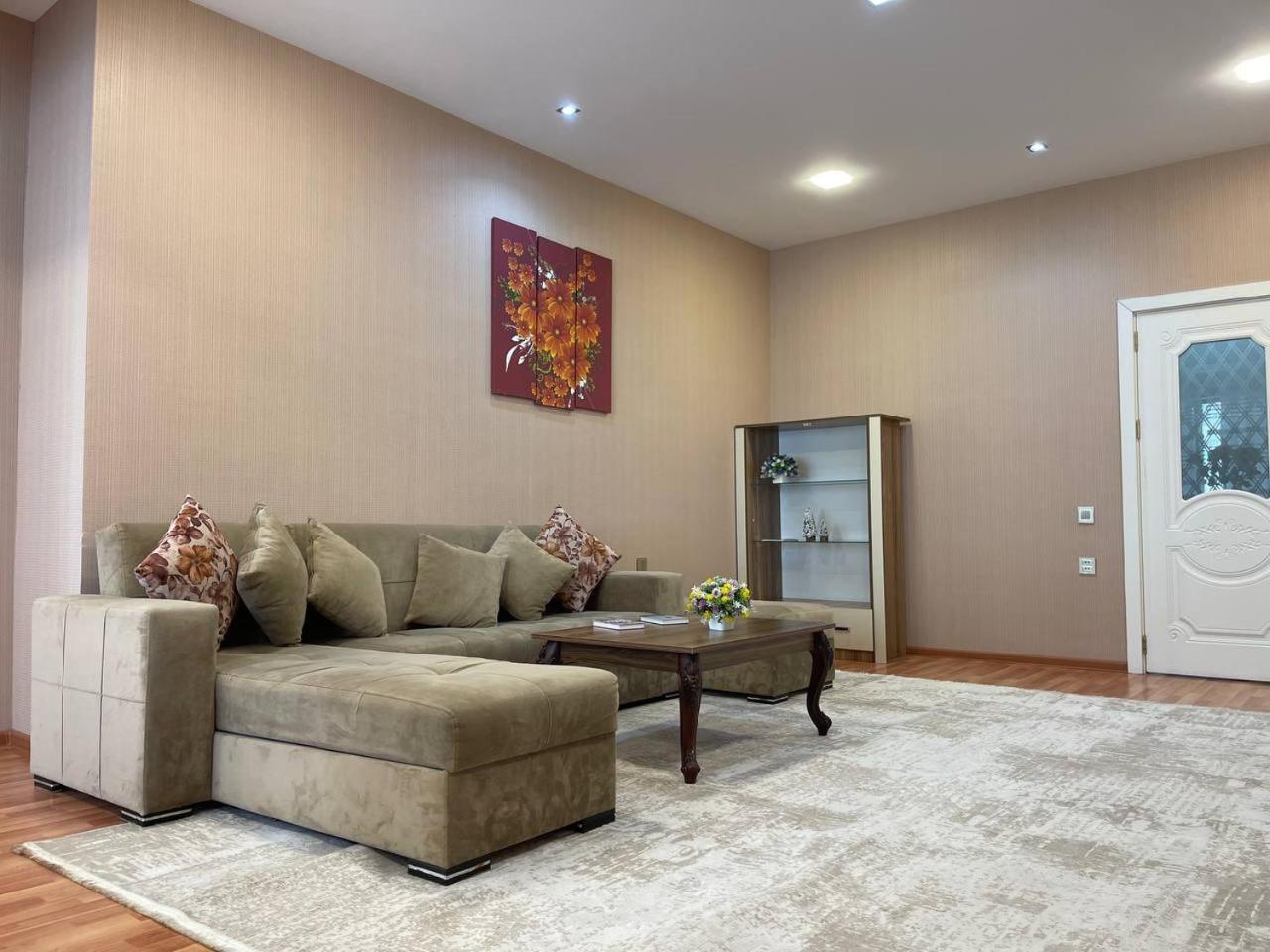 Park Azure Apartment Баку Екстериор снимка