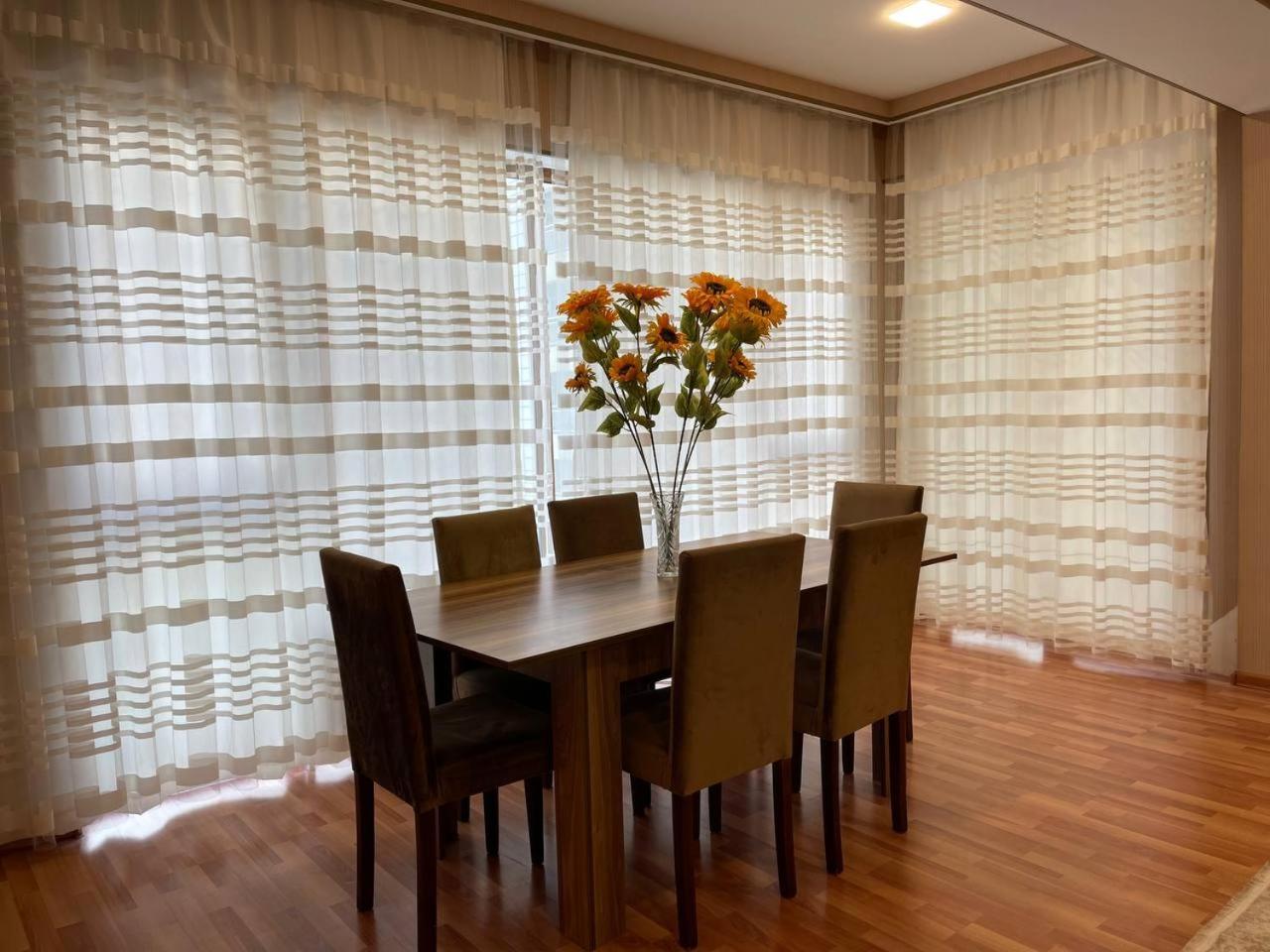 Park Azure Apartment Баку Екстериор снимка